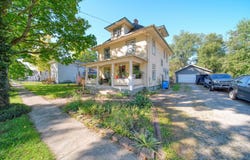 511 N Summit Street, Adrian, MI 49221