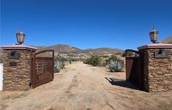 White Feather Road, Acton, CA 93510