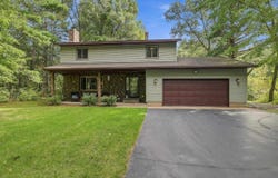 1603 MEADOW VIEW LANE, Stevens Point, WI 54482