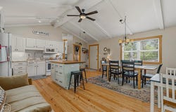161 E Lakeshore, Cherokee Village, AR 72529