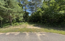 S Deer Run Rd, Kinross, MI 49752