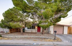 242 S Desert Candles St, Ridgecrest, CA 93555