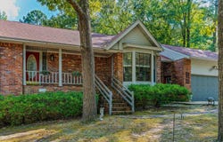 8901 Dawn Drive, Mabelvale, AR 72103