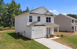 3609 Huntsmoor Lane NW, Wilson, NC 27896