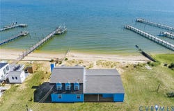 255 Judith Sound Road, Lottsburg, VA 22511