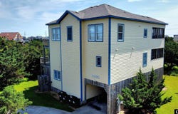 41198 Breeches Buoy Lane lot: 628, Avon, NC 27915