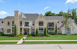 6744 E 123rd Street S, Bixby, OK 74008