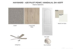 420 Pilot Point, Vandalia, OH 45377