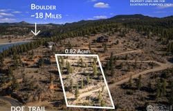 58 Doe Trl, Nederland, CO 80466