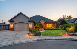 1101 DELROSE Ct, Springfield, OR 97477