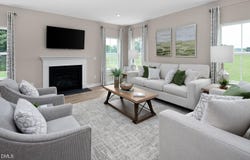 4908 Overeasy Drive, Apex, NC 27539