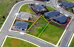 21 Dover Lane, Sequim, WA 98382