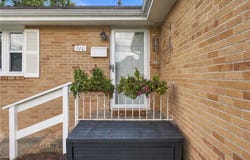 110 Southerland Drive, Hampton, VA 23669
