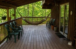 85 Knipp Hollow Road, Morehead, KY 40351