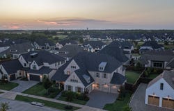 4650 Silver Cliff Drive, Prosper, TX 75078