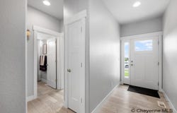 5332 CARMEL DR, Cheyenne, WY 82009