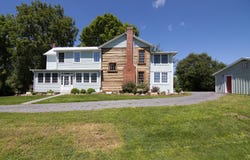 474 Monroe Draft, Ronceverte, WV 24970