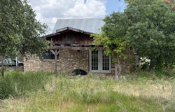 502 County Road 414, Talpa, TX 76882