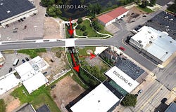602-604 5TH AVE, Antigo, WI 54409