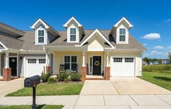 1746 Old Fields Boulevard, Haw River, NC 27258