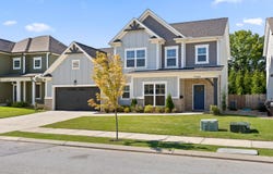 9608 Mayfly Road, Ooltewah, TN 37363