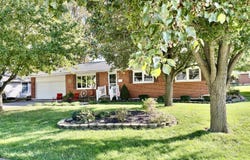 807 Sunset Drive, Coldwater, OH 45828
