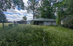 5327 W Lang Road, Beaverton, MI 48612