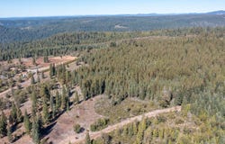 Kearsarge Mill Road, Alta, CA 95701