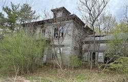 422 Argusville Road, Sharon Springs, NY 13459