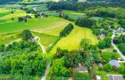 300 and 302 S MILL Street, CHESTERTOWN, MD 21620