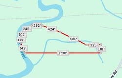 21448 Tucker Road, Long Beach, MS 39560