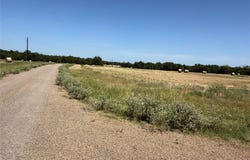 County Road 3512, Dike, TX 75437