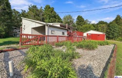 70 & 80 Priddy Street, Upton, KY 42784
