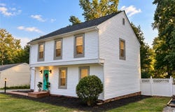 1841 Featherstone Drive, Chesterfield, VA 23113