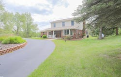 4900 Caravan Drive, Dryden, MI 48428