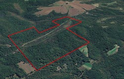 191 Bruce Johnson Road, Herod, IL 62947