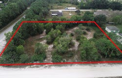 Seminole Pratt Whitney Rd lot: -5010, Loxahatchee, FL 33470