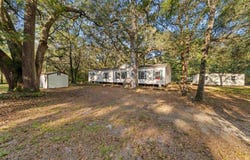 340 Saint Angelo Rd, Tallahassee, FL 32312-9752