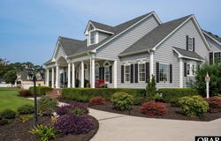 107 Goose Castle Terrace lot: 15, Currituck, NC 27929