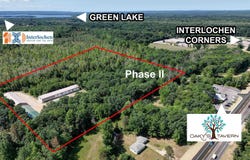 2160 Tonawanda Road, Grawn, MI 49637