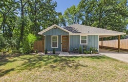 14089 E Travis Lane, Log Cabin, TX 75148