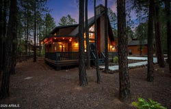 6346 CHRISTMAS TREE Circle, Pinetop, AZ 85935