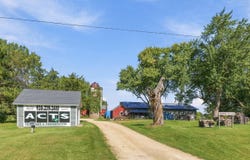 W2136 State Rd 23, Green Lake, WI 54941