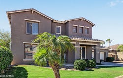 4244 S ROGER Way, Chandler, AZ 85249
