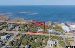 25796 NC 12 Highway, Waves, NC 27982