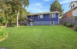 124 DINKLE Drive, WINCHESTER, VA 22601