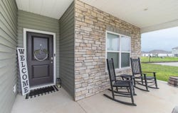 634 Marcella Drive, Huntertown, IN 46748-0230