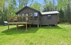 1537 Little Stone Lake Road, Ault Twp, MN 55602