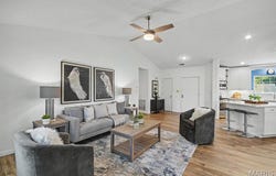 1017 Pocono Trail, Ballwin, MO 63021