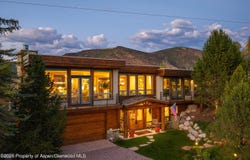 1608 Gateway Road, Snowmass, CO 81654